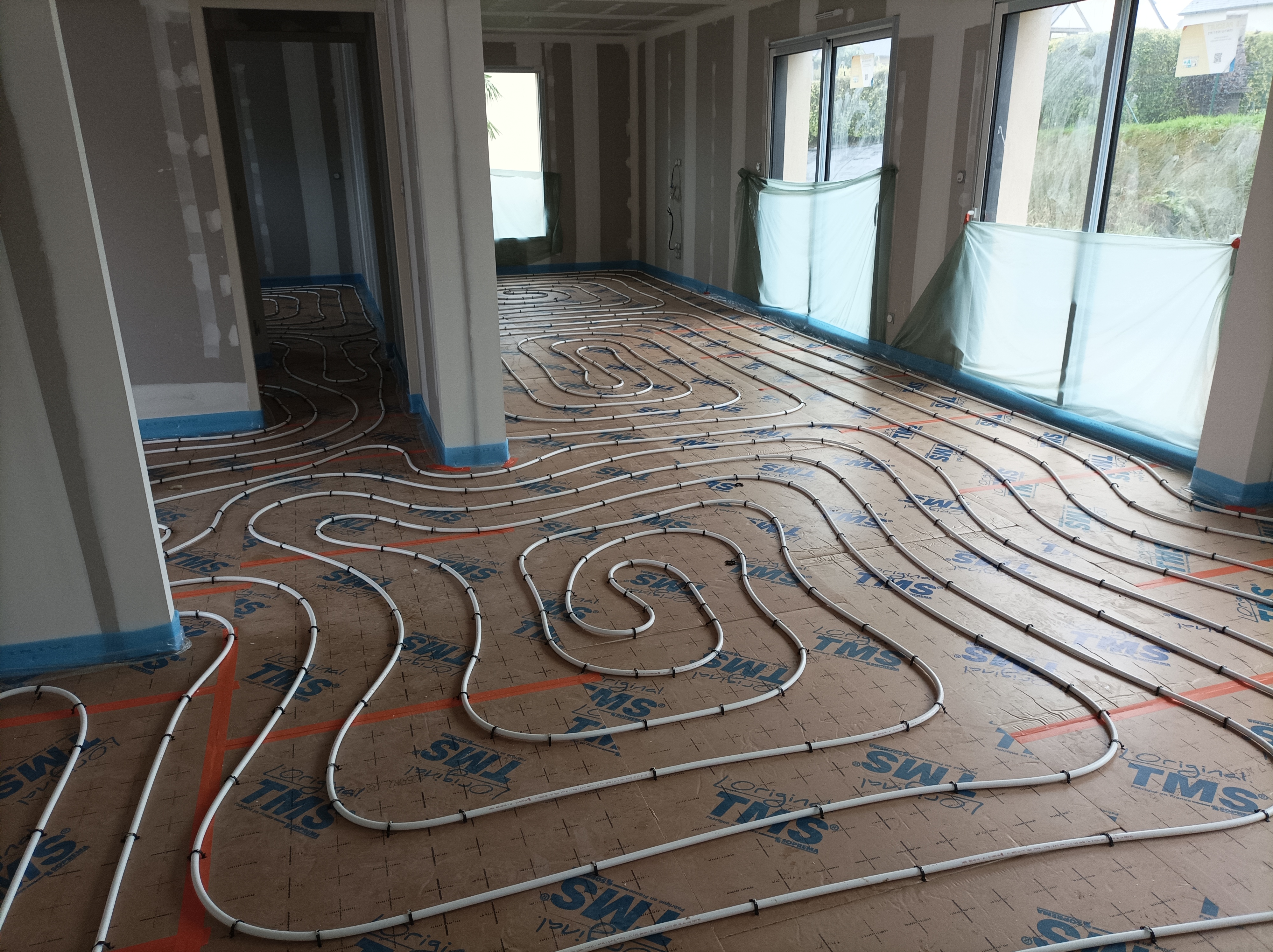 Chantier